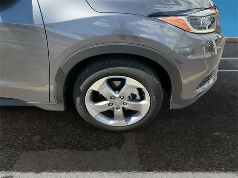 Used 2022 Honda HR-V LX image 35