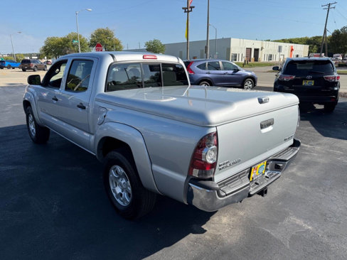Used 2011 Toyota Tacoma 4x4 Double Cab image 99