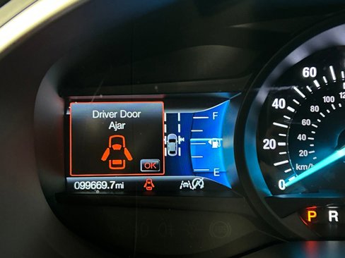Used 2020 Ford Edge SEL w/ Convenience Package image 19