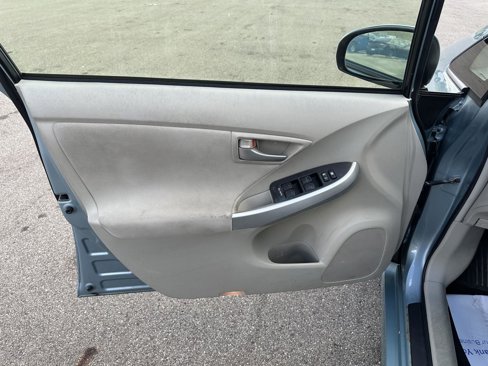 Used 2015 Toyota Prius Three image 20