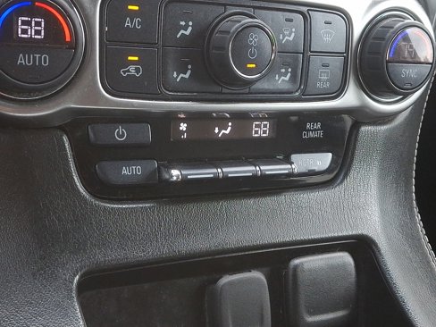 Used 2019 Chevrolet Tahoe LS image 24