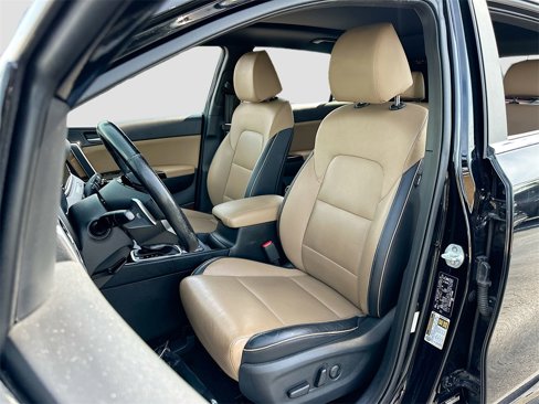 Used 2020 Kia Sportage SX image 22