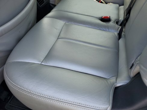 Used 2016 Nissan Rogue SV w/ SV Premium Package image 11