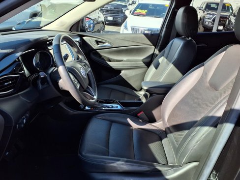 Used 2022 Buick Encore GX Essence image 16