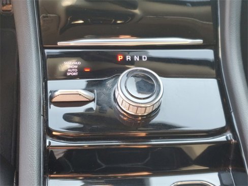 Used 2021 Jeep Grand Cherokee L Limited w/ MOPAR Finishing Package image 30