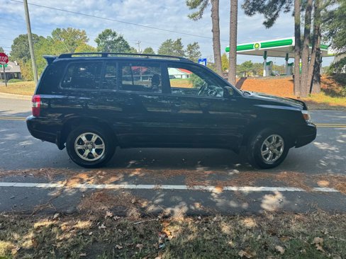 Used 2005 Toyota Highlander V6 image 7