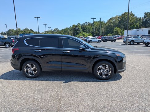 Used 2023 Hyundai Santa Fe SEL image 6