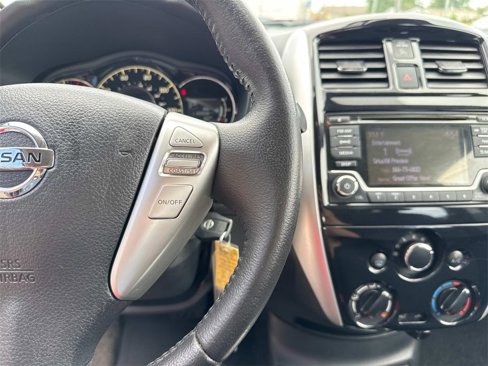 Used 2016 Nissan Versa Note SV image 23