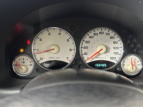 Used 2004 Jeep Liberty Sport w/ PWR Convenience Group image 21