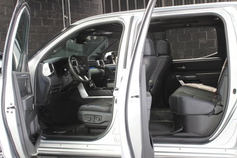 Used 2023 Toyota Tundra Platinum image 23