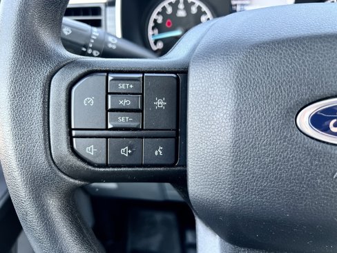 Used 2021 Ford F150 XL w/ Equipment Group 101A High image 20