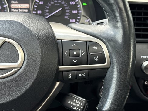 Used 2019 Lexus RX 350 FWD image 35