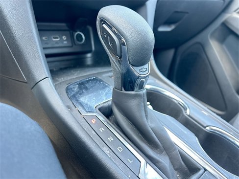 Used 2023 Chevrolet Equinox LT image 24