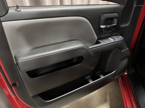 Used 2014 Chevrolet Silverado 1500 W/T image 12