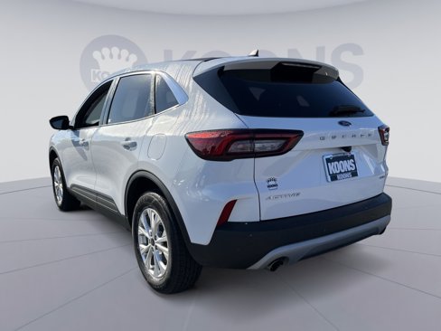 Used 2024 Ford Escape Active w/ Tech Pack #1 image 4