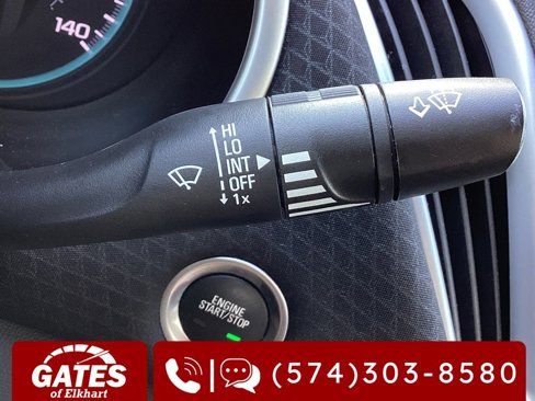 Used 2023 Chevrolet Malibu LT image 26