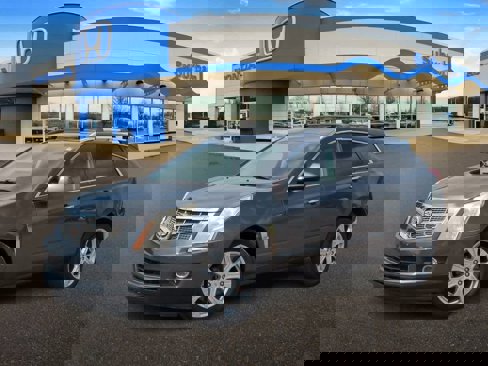 Used 2010 Cadillac SRX Performance image 1