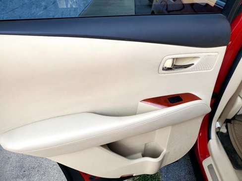Used 2010 Lexus RX 350 AWD image 33