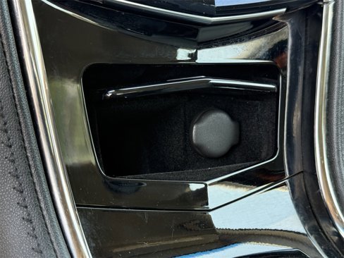 Used 2017 Cadillac ATS Luxury image 20