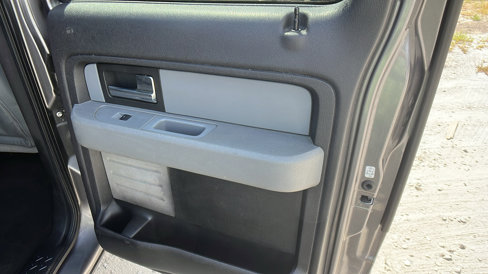 Used 2012 Ford F150 XLT w/ XLT Chrome Pkg image 20