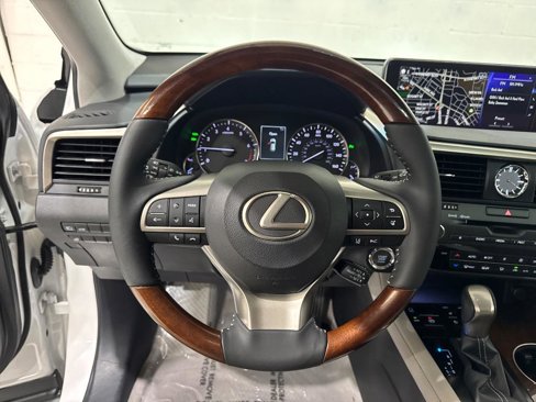 Used 2019 Lexus RX 350 AWD image 35