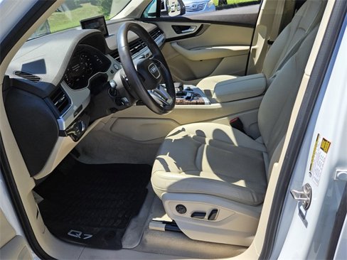 Used 2019 Audi Q7 2.0T Premium Plus w/ Premium Plus Package image 5