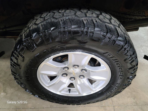 Used 2008 Chevrolet Silverado 1500 LT w/ Power Pack Plus image 11