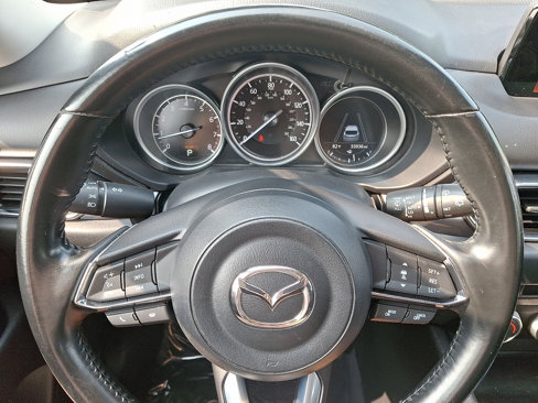 Used 2020 MAZDA CX-5 Sport image 18