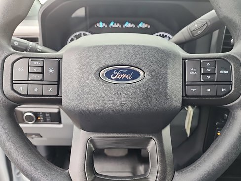 New 2024 Ford F450 XL image 11
