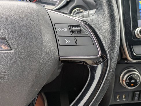 Used 2024 Mitsubishi Outlander Sport ES image 16