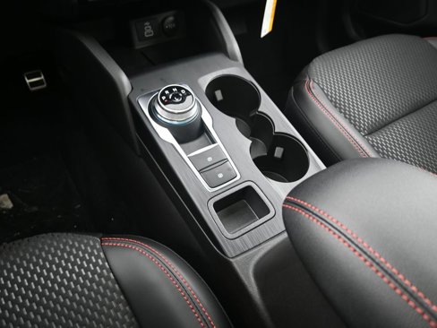 New 2024 Ford Escape ST-Line w/ Tech Pack #1 image 22