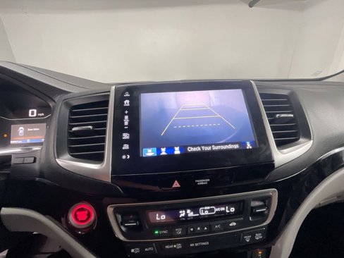 Used 2017 Honda Ridgeline RTL-E image 15