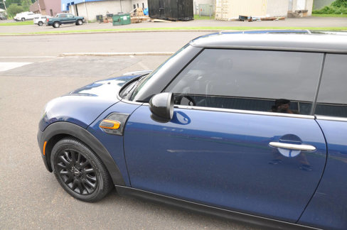 Used 2014 MINI Cooper 2-Door Hardtop image 15