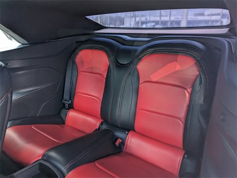 Used 2019 Chevrolet Camaro LT image 7