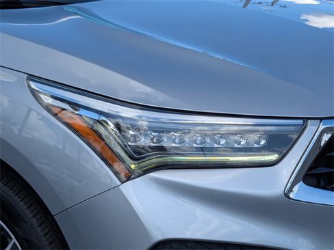 Certified 2019 Acura RDX w/ Technology Package image 9