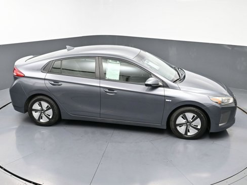 Used 2018 Hyundai Ioniq Blue image 48