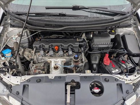 Used 2014 Honda Civic LX image 21