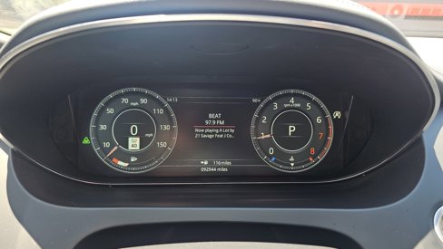 Used 2018 Jaguar E-PACE SE image 43