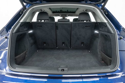 Used 2021 Audi Q5 2.0T Premium Plus image 30