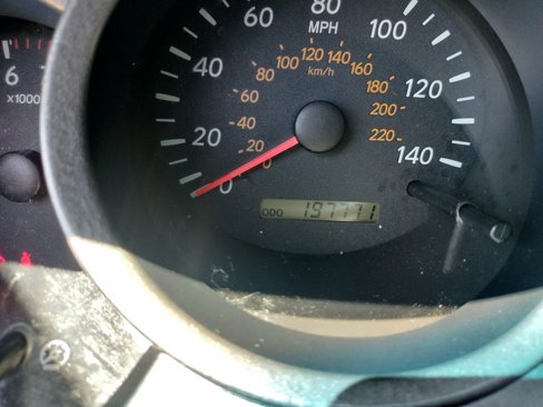 Used 2003 Toyota Highlander 2WD image 22