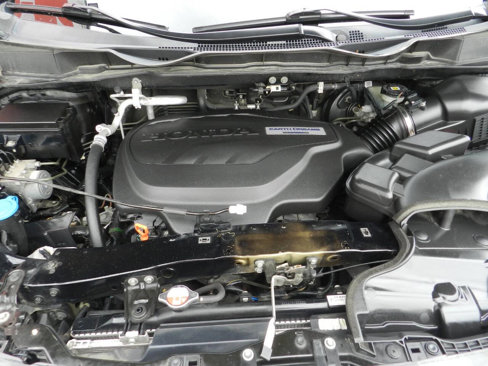 Used 2018 Honda Odyssey EX-L image 23