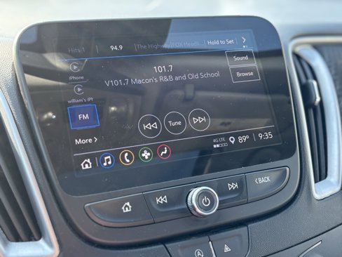 Used 2023 Chevrolet Malibu LT image 21