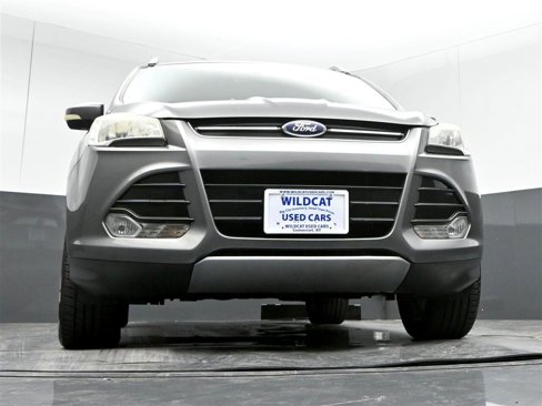 Used 2014 Ford Escape Titanium image 18