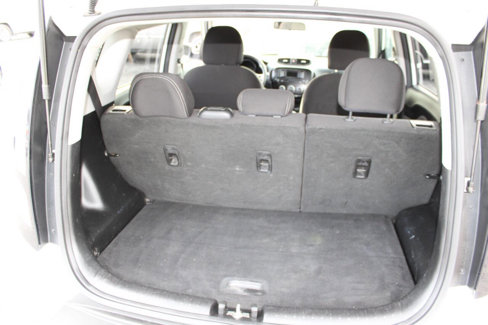Used 2016 Kia Soul image 23