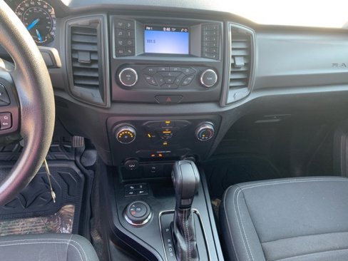 Certified 2022 Ford Ranger XL w/ FX4 Off-Road Package image 29