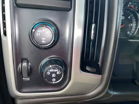Used 2017 GMC Sierra 1500 SLT image 19