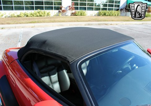 Used 1999 Plymouth Prowler image 5