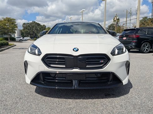 New 2026 BMW M235i xDrive w/ M Performance Package image 9