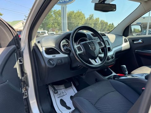 Used 2012 Dodge Journey SXT w/ Popular Equipment Group image 30