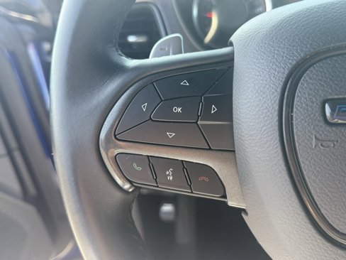 Used 2018 Dodge Challenger SXT w/ Super Sport Group (SS/T) image 17